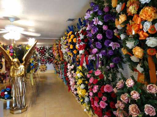 Florist «Flower Shop», reviews and photos, 1622 E Tyler Ave, Harlingen, TX 78550, USA