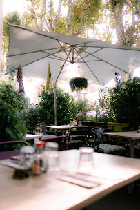 Atmosphère du Restaurant japonais Hanzo à Aix-en-Provence - n°8