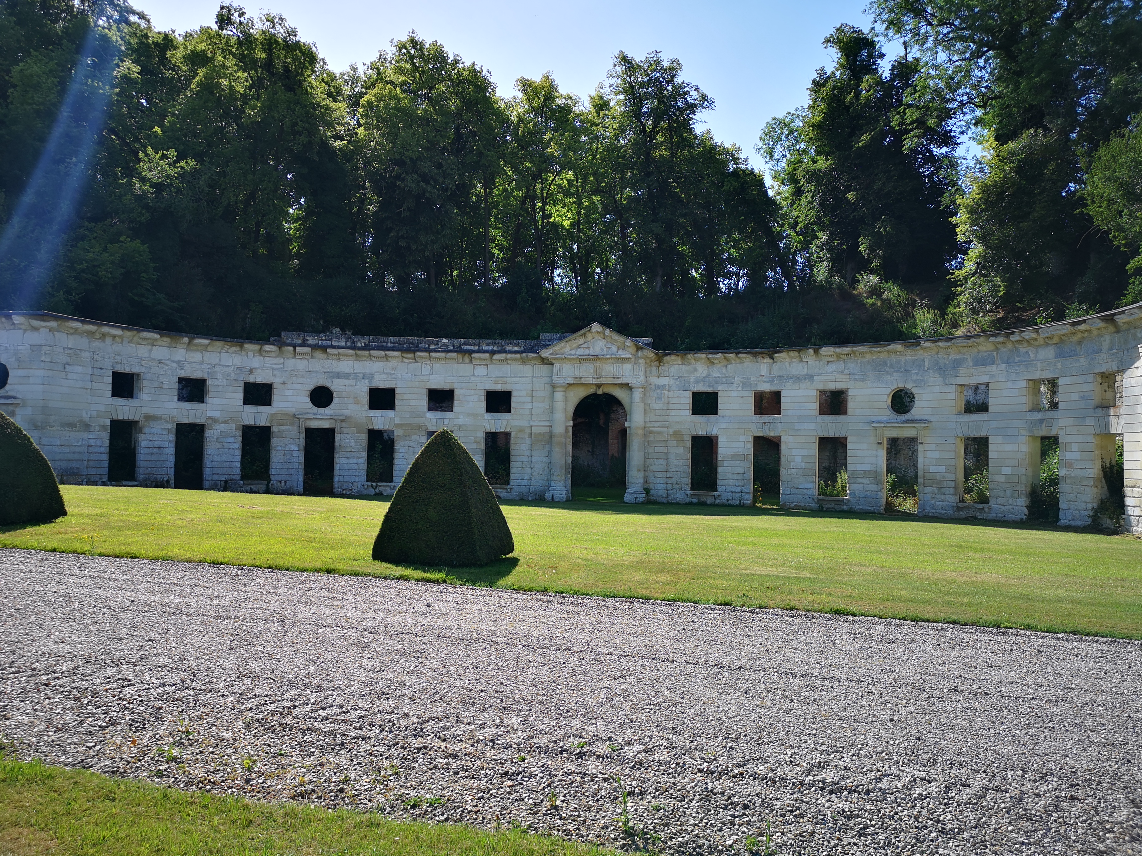 Photo n° 2 de l'avis de Stephane.o fait le 30/06/2019 à 17:13