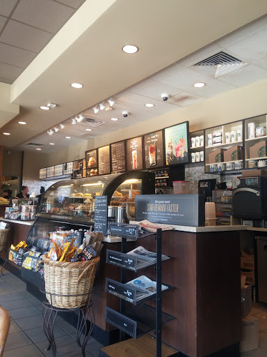 Coffee Shop «Starbucks», reviews and photos, 6680 Edwardsville Crossing Dr, Edwardsville, IL 62025, USA