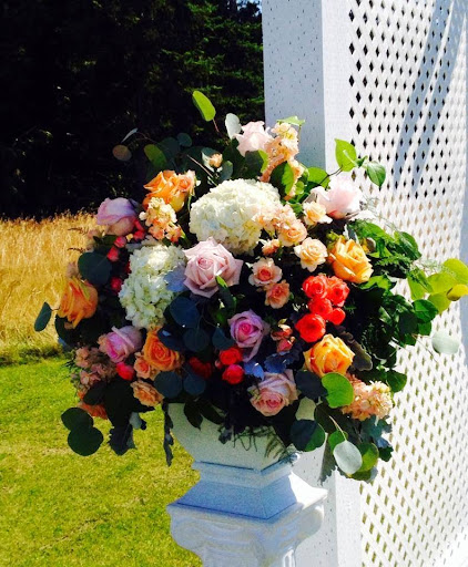 Florist «Thistle Floral & Home», reviews and photos, 25960 Central Ave NE, Kingston, WA 98346, USA