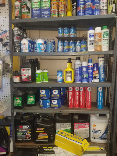 Auto Parts Store «Parkview Auto Parts», reviews and photos, 2625 W 51st St, Chicago, IL 60632, USA