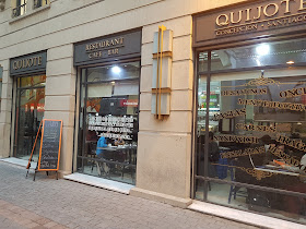 Quijote Restaurant