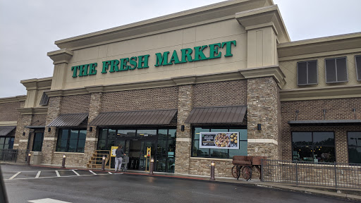 The Fresh Market