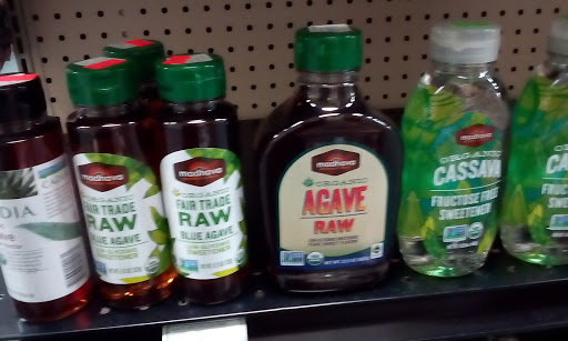 Health Food Store «Get Healthy Spring Hill», reviews and photos, 11083 Spring Hill Dr, Spring Hill, FL 34608, USA