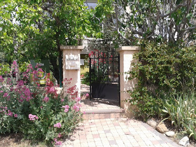 Gîte des Graves à Saint-Etienne-les-Orgues à Saint-Étienne-les-Orgues