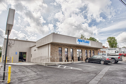 Auto Repair Shop «Fastlane Import Auto Repair», reviews and photos, 578 Windy Hill Rd SE, Smyrna, GA 30080, USA