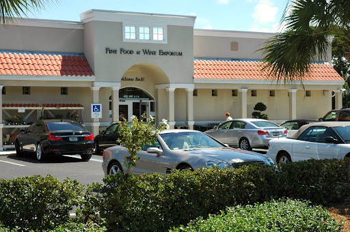 Gourmet Grocery Store «Village Beach Market», reviews and photos, 4905 Florida A1A, Vero Beach, FL 32963, USA