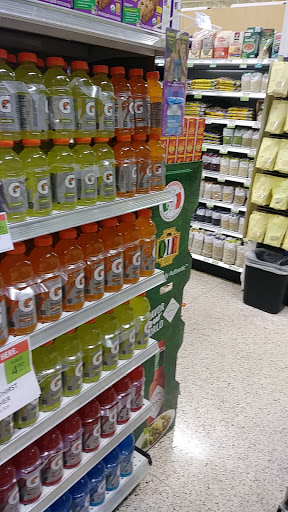 Supermarket «Publix Super Market at University Plaza», reviews and photos, 4000 N Goldenrod Rd, Winter Park, FL 32792, USA