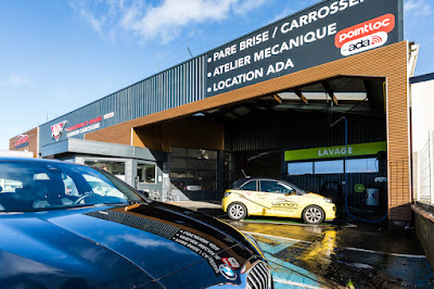 Lannion Carrosserie à Lannion