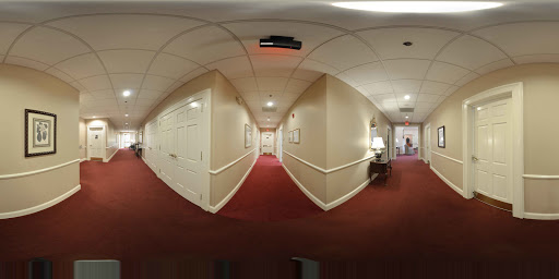 Funeral Home «Parklawn-Wood Funeral Home», reviews and photos, 2551 N Armistead Ave, Hampton, VA 23666, USA