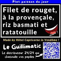 Photos du propriétaire du Restaurant de plats à emporter Guillimatic à Vendôme - n°19