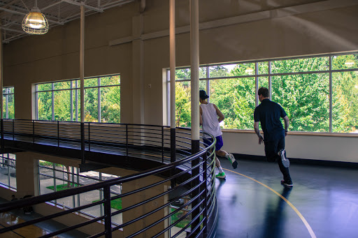 Health Club «Hawthorn Farm Athletic Club», reviews and photos, 4800 NE Belknap Ct, Hillsboro, OR 97124, USA