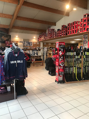 Le Vestiaire Grenoble à Eybens