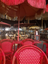 Atmosphère du Restaurant français L'Albatros à Honfleur - n°4