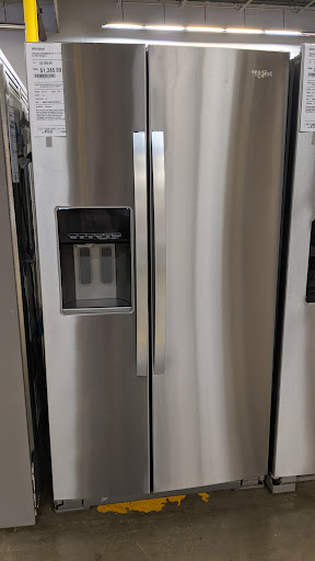 Appliance Store «Sears Outlet», reviews and photos, 642 Thompson Ln, Nashville, TN 37204, USA