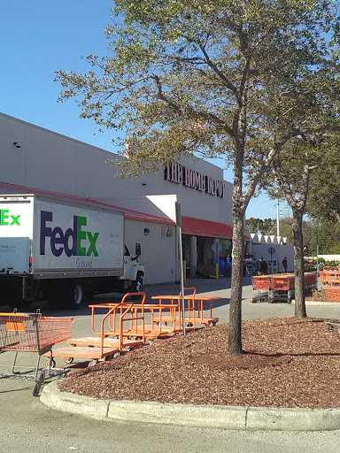 Home Improvement Store «The Home Depot», reviews and photos, 1712 N Dale Mabry Hwy, Tampa, FL 33607, USA