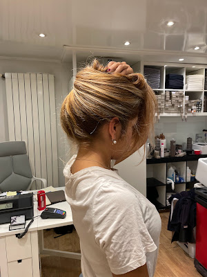 FM Coiffure à Antibes