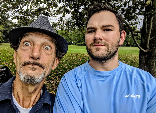 Public Golf Course «Midway Par 3 Golf Course», reviews and photos, 34578 Pinnacle Rd, Lewes, DE 19958, USA