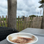 Photo n°1 de l'avis de Funny.u fait le 06/09/2023 à 20:16 sur le  Strandcafé De Düün à Glowe