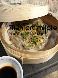 Photos du propriétaire du Restaurant asiatique Restaurant Monfort Mijote - n°17