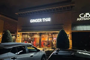 Ginger Thai image