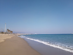 Photo of Spiaggia di Zinola with spacious shore