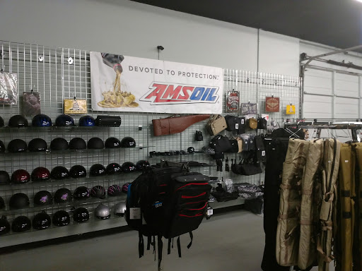 Gun Shop «GFR, LLC», reviews and photos, 207 Kings Hwy #103, Fredericksburg, VA 22405, USA