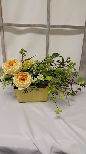 Florist «Chalet Floral», reviews and photos, 700 W Hackley Ave, Muskegon, MI 49441, USA