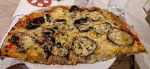Pizza du Restaurant Le Québec à Nice - n°9