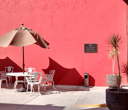 MRI unit, UNAM photo