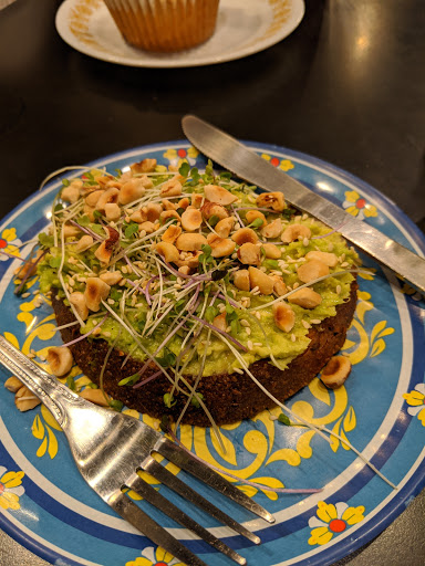 Coffee Shop «Kofenya», reviews and photos, 38 W High St, Oxford, OH 45056, USA