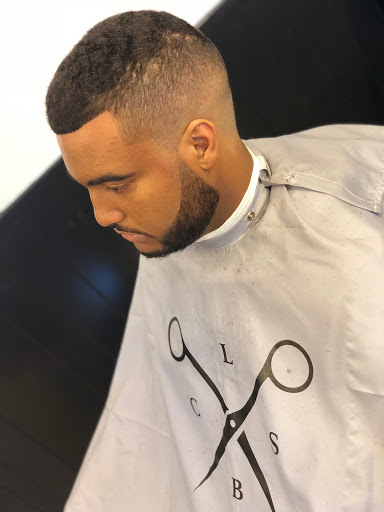 Barber Shop «Against The Grain Barber Shop», reviews and photos, 1932 N Lakewood Blvd, Long Beach, CA 90815, USA