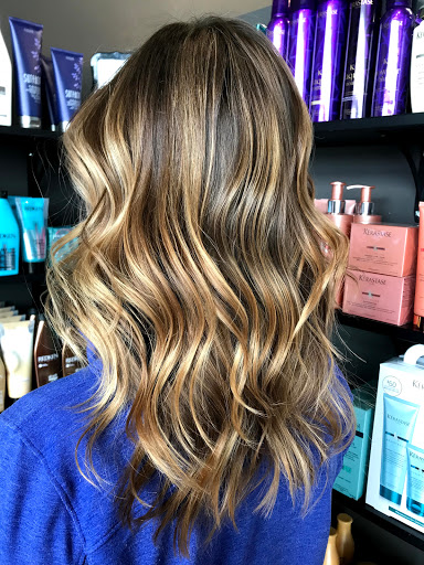 Hair Salon «SPARK SALON», reviews and photos, 16330 County Rd 30, Maple Grove, MN 55311, USA