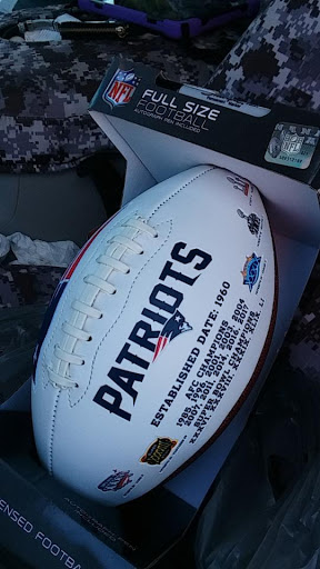 Discount Store «Walmart», reviews and photos, 1775 Washington St, Hanover, MA 02339, USA