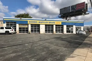 Monro Auto Service and Tire Centers image