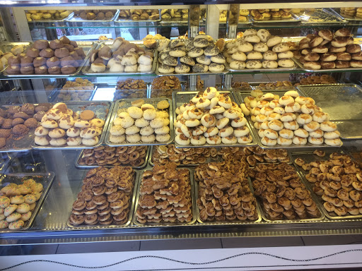 Aksular Ekmek Ve Unlu Mamülleri