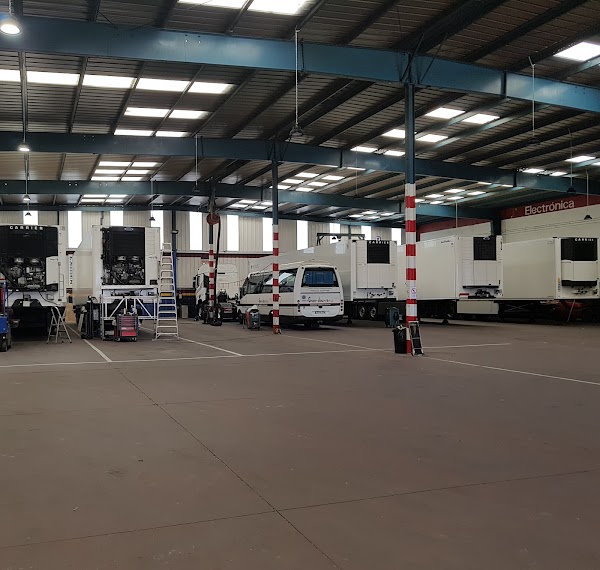 Talleres Fernández SL