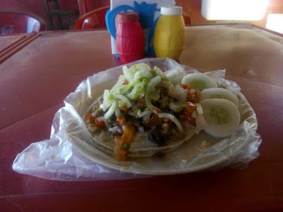 Tacos de carnitas El Gordo - México 415, sur, 63450 Tecuala, Nay., Mexico