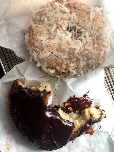 Donut Shop «Union Square Donuts», reviews and photos, 20 Bow St, Somerville, MA 02143, USA