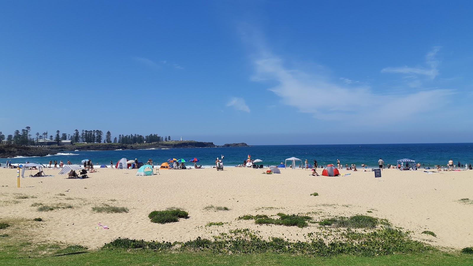 Kendalls Beach'in fotoğrafı #43 ile birlikte