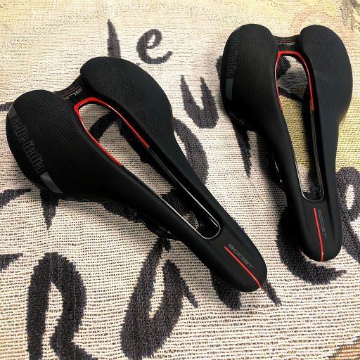 Outdoor Sports Store «twohubs cycling boutique», reviews and photos, 27231 Burbank #201, Foothill Ranch, CA 92610, USA