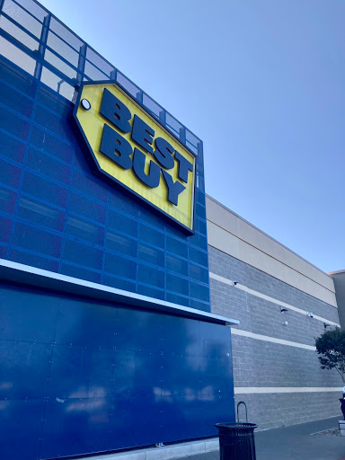 Electronics Store «Best Buy», reviews and photos, 1950 Santa Rosa Ave, Santa Rosa, CA 95407, USA