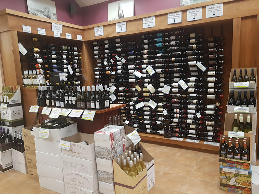 Supermarket «Lees Market», reviews and photos, 796 Main Rd, Westport, MA 02790, USA