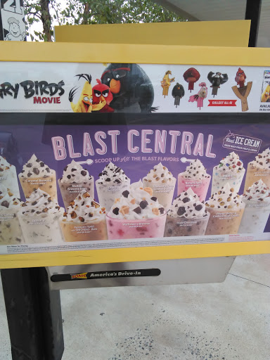 Fast Food Restaurant «Sonic Drive-In», reviews and photos, 1093 N Military Hwy, Norfolk, VA 23502, USA