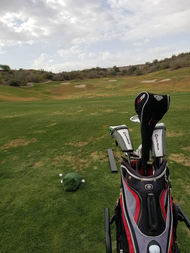 Golf Course «Eagle Mountain Golf Club», reviews and photos, 14915 Eagle Mountain Pkwy, Fountain Hills, AZ 85268, USA