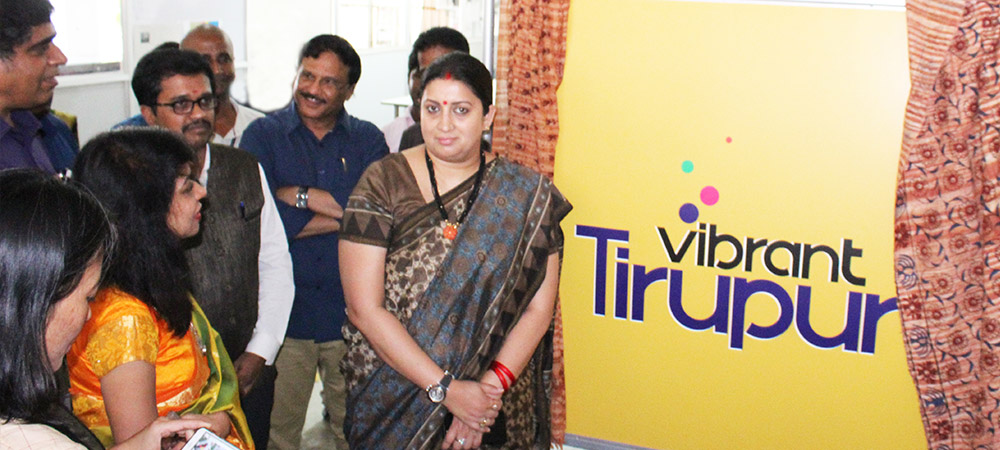 Tiruppur Exporters Association