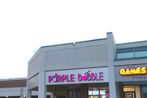 Purple Bubble image