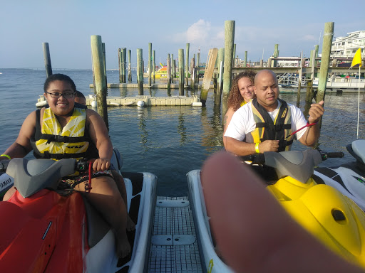 Water Sports Equipment Rental Service «Bayview Marina Jet Ski & Wave Runner Rentals», reviews and photos, 312 Bay Ave, Ocean City, NJ 08226, USA