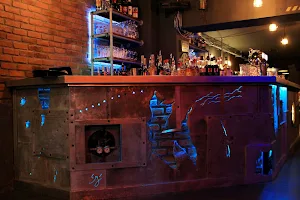 L'Enivré cocktail bar image